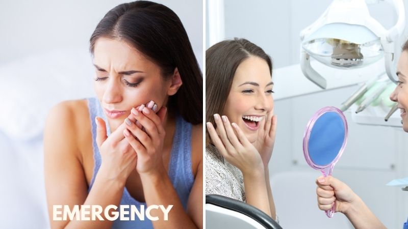 Emergency