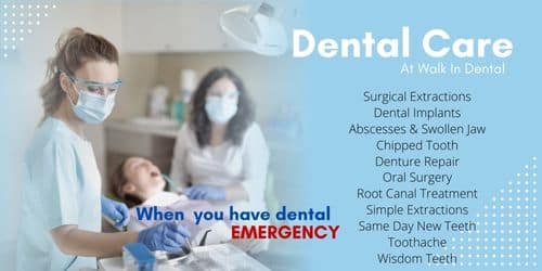 Emergency Dental in Fulshear TX