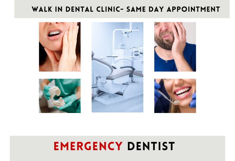 Emergency Dentist Katy Walkin Dentistry Walk In Dental Clinic