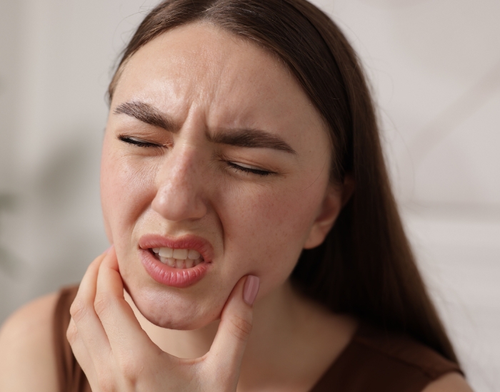 Canine (Cuspid) Tooth Infection: Why the Pain Feels So Severe