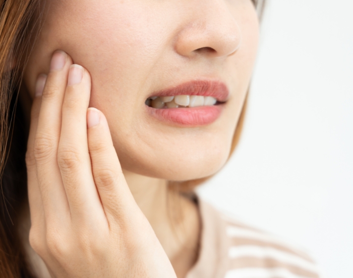 Cracked Tooth Pain: Why It Hurts and What to Do Next