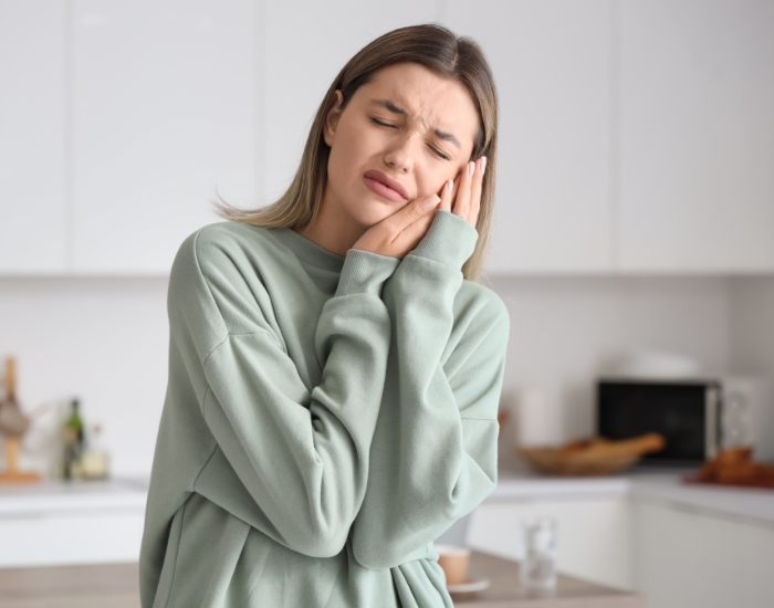 Can Tooth Infection Cause Headache?