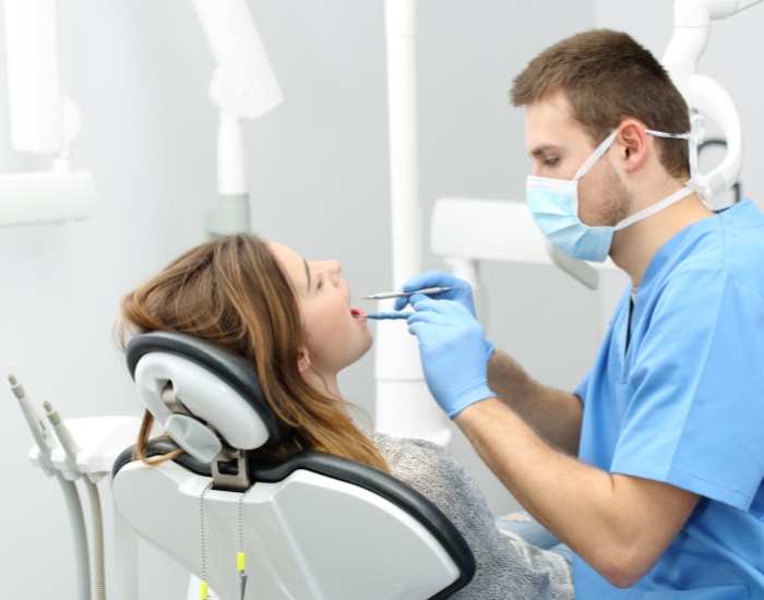 Emergency Dentist Near Me Open Now in Houston