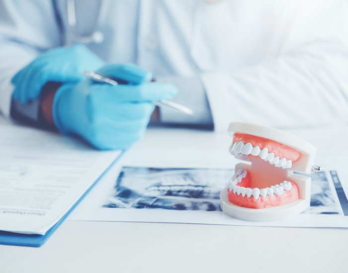 Walk-in dentist near Katy, TX ready to help with tooth pain