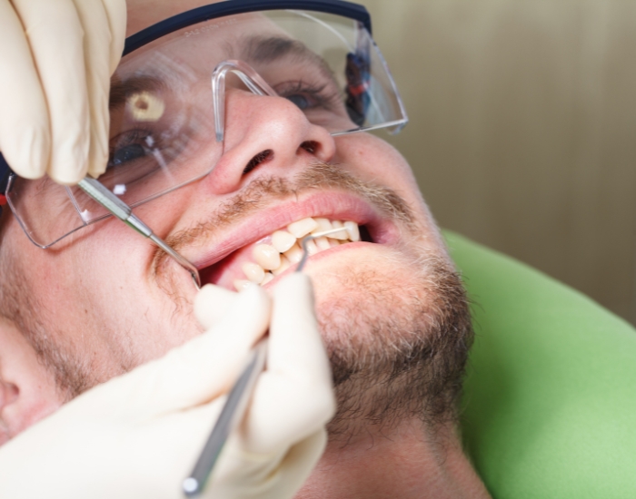 Can I Walk In for Tooth Extraction or Do I Need an Appointment?
