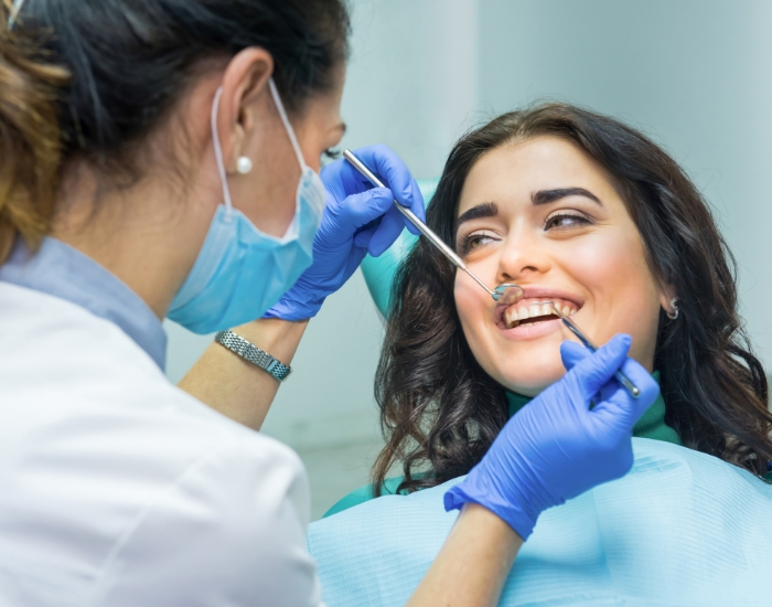 Dentist Open Weekends Houston TX | Emergency Dental Services