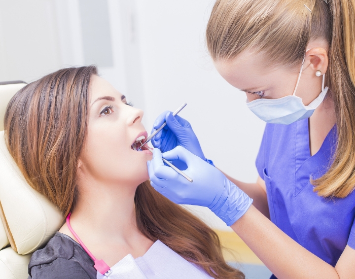 Emergency Tooth Extraction Near Me | Houston Emergency Dentist