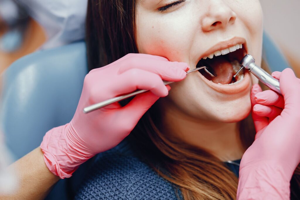 Walk-In Dental Clinic Katy