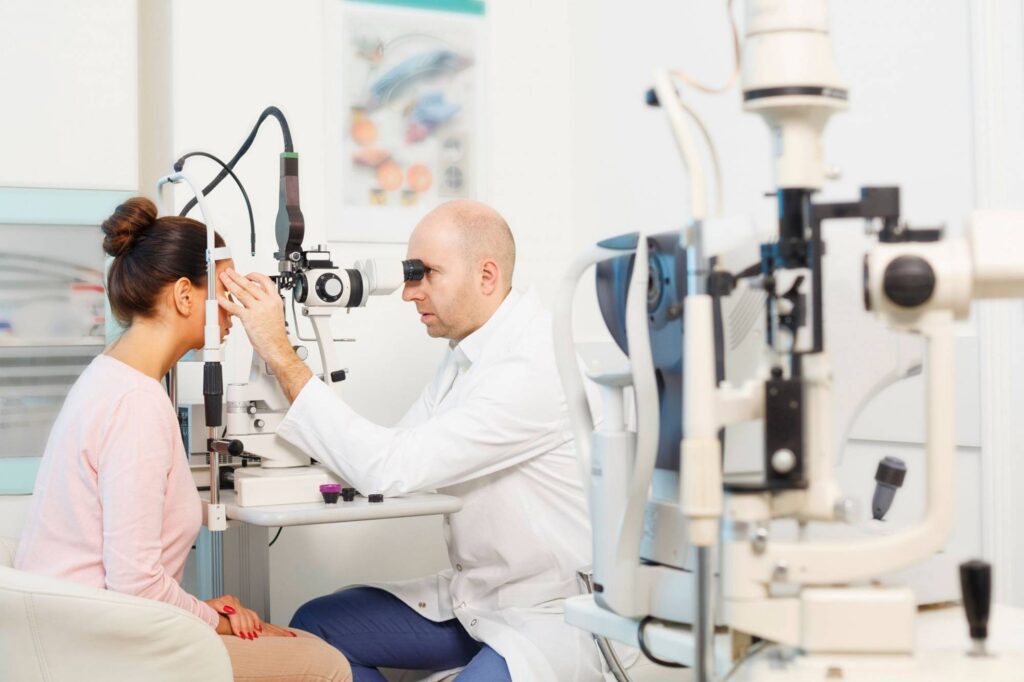 Walk-In Dental Clinic Katy