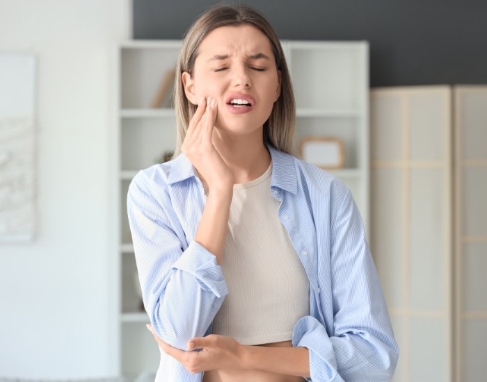 Severe Tooth Pain – Causes & Emergency Treatment
