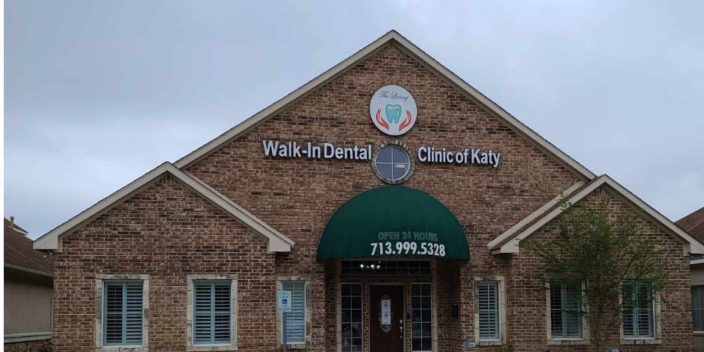 Walk-In Dental Clinic Katy